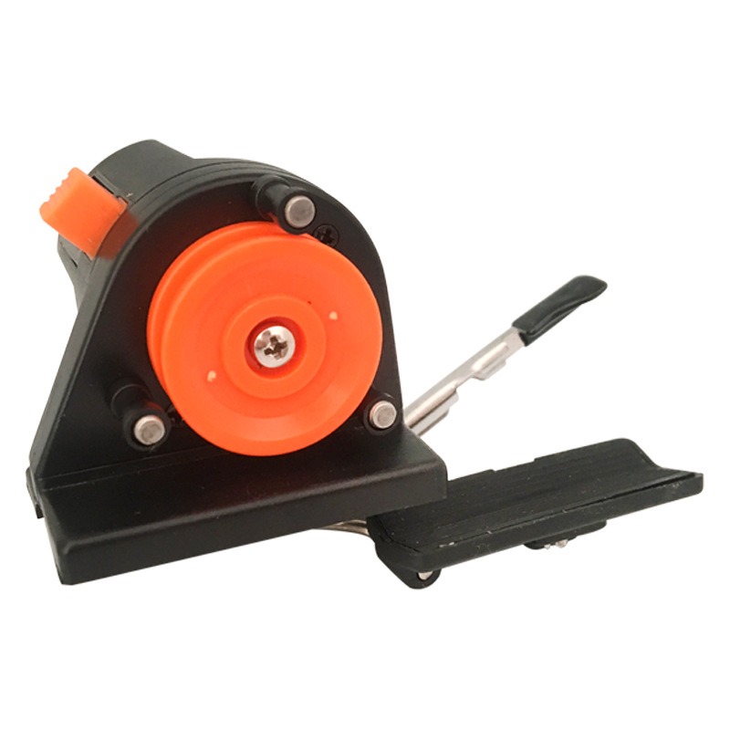 Fishing Line Counter 0-999M Fi - Fishing Depth Finder บทวิจารณ์และราคา