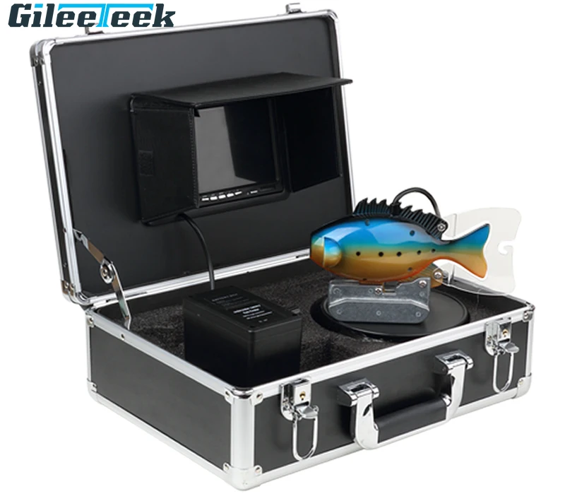 SY801 Underwater Fishing Camer - Fishing Camera บทวิจารณ์และราคา