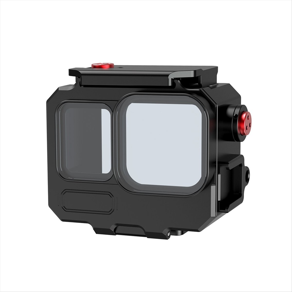 M05K 263FT/80M Waterproof Case - Underwater Camera บทวิจารณ์และราคา