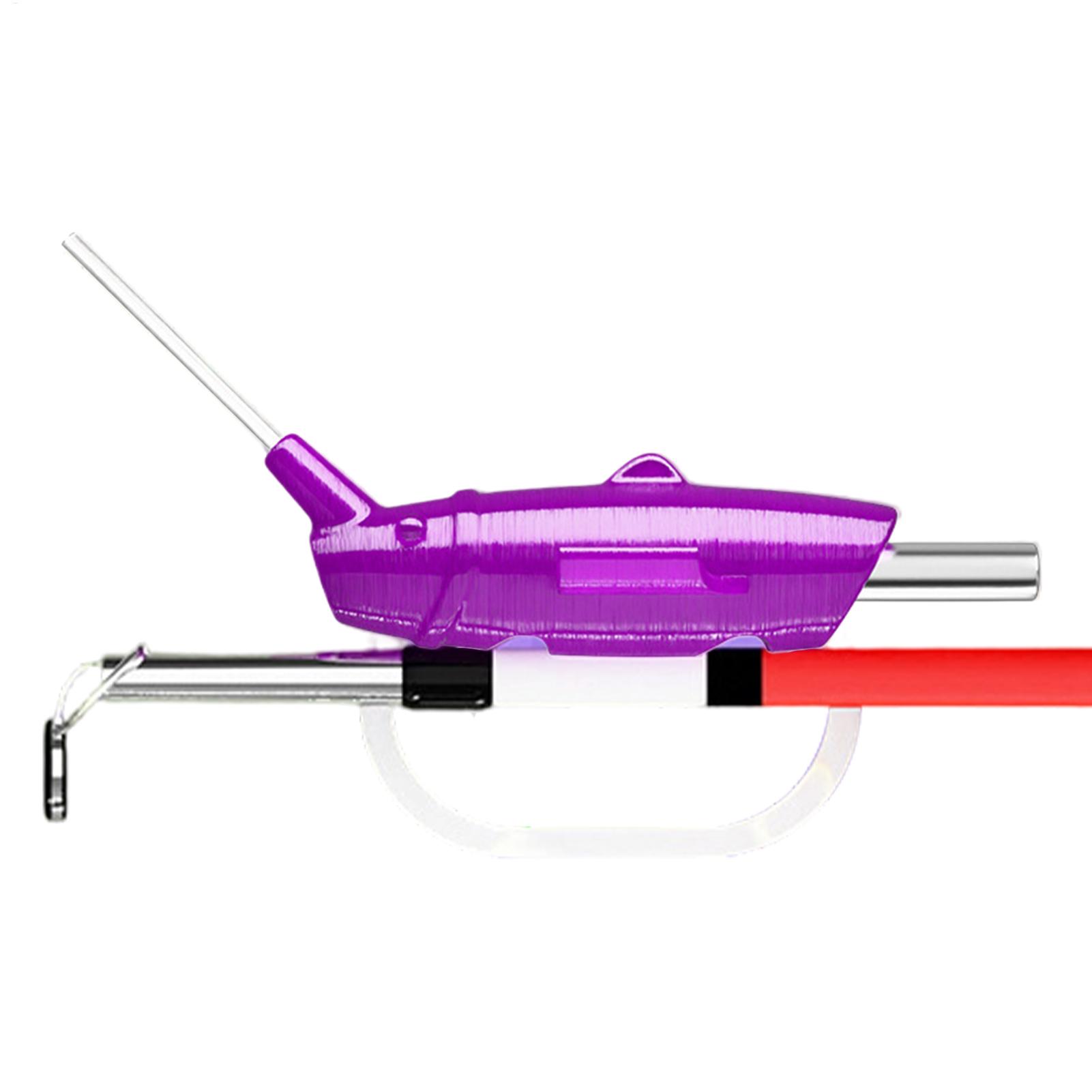 Bite Alarms for Fishing Poles  - Fish Alarm บทวิจารณ์และราคา