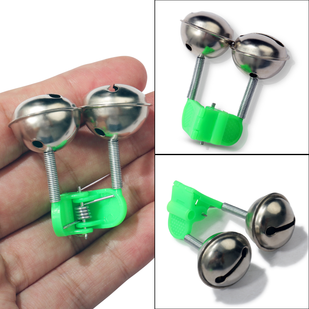 5-20Pcs Fishing Bite Alarms Ro - Bite Alarm บทวิจารณ์และราคา