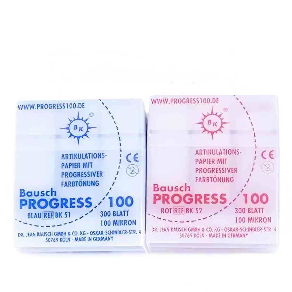 Bausch BK51 BK52 BK53 BK54 Den - Bite Indicator บทวิจารณ์และราคา