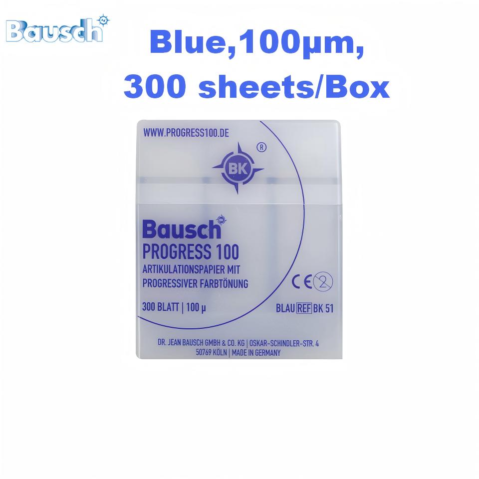 Bausch BK51 BK52 BK53 BK54 Den - Bite Indicator บทวิจารณ์และราคา