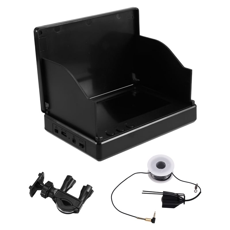 ABZZ-220° Underwater Fishing C - Fish Finder Portable บทวิจารณ์และราคา
