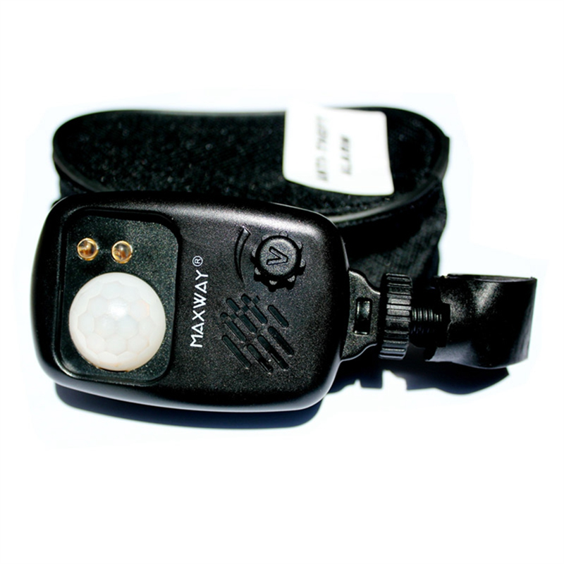 A64I  Fishing Infrared Sensor  - Fish Alarm บทวิจารณ์และราคา