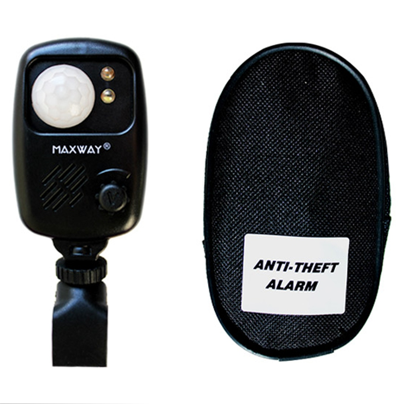 A64I  Fishing Infrared Sensor  - Fish Alarm บทวิจารณ์และราคา
