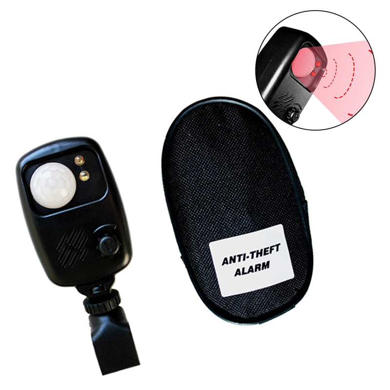 A64I  Fishing Infrared Sensor  - Fish Alarm บทวิจารณ์และราคา