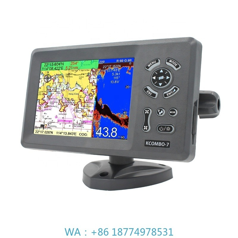 Deeper Fish  for BoatsMarine K - Fish Finder Gps บทวิจารณ์และราคา