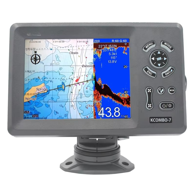 Deeper Fish  for BoatsMarine K - Fish Finder Gps บทวิจารณ์และราคา