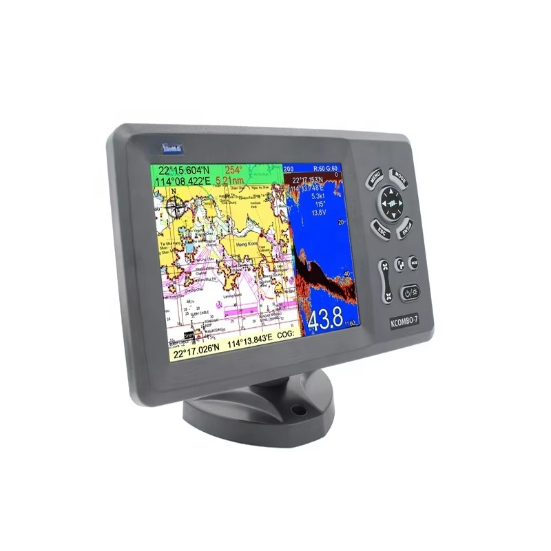 Deeper Fish  for BoatsMarine K - Fish Finder Gps บทวิจารณ์และราคา
