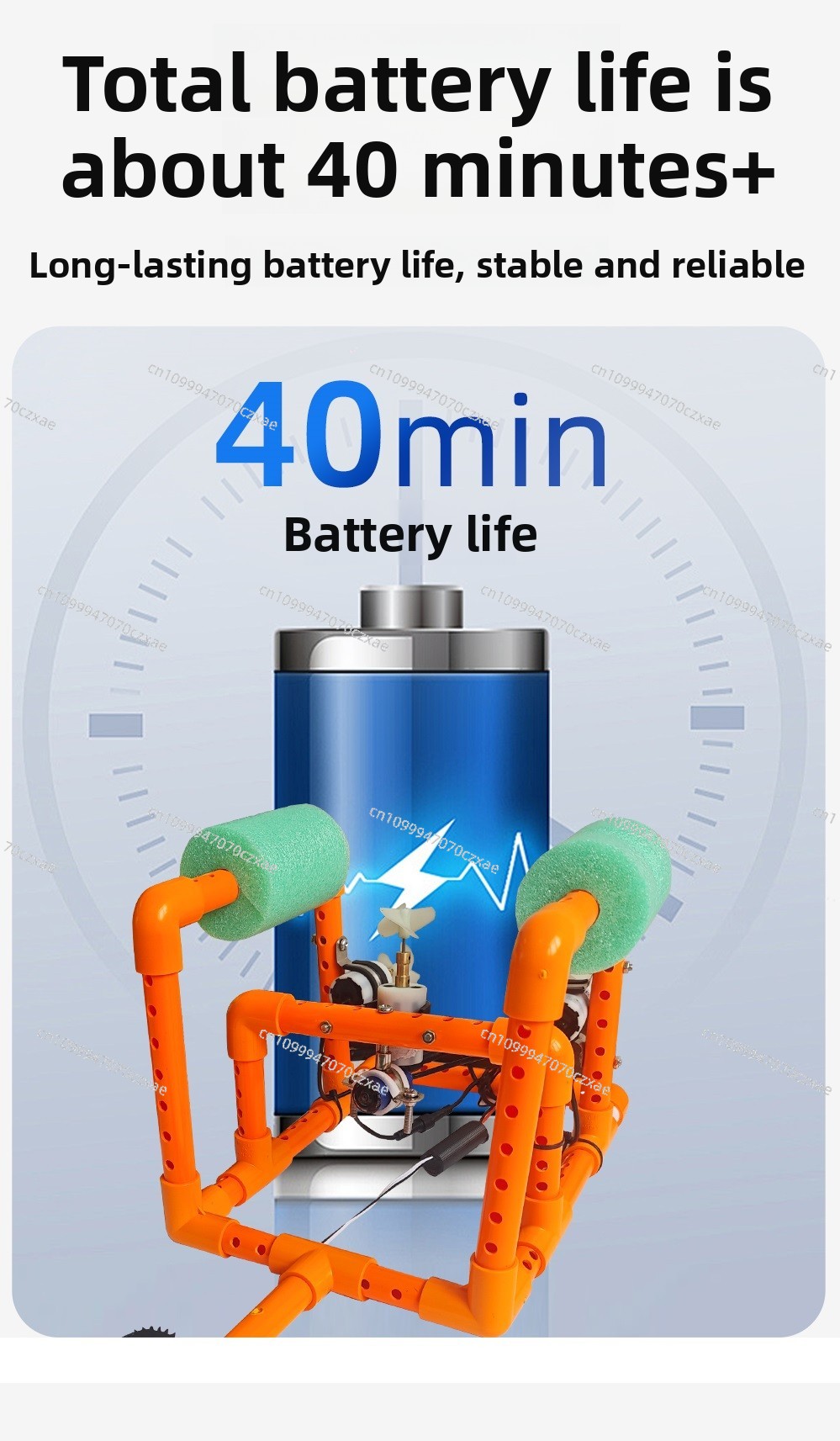 Underwater Robot Plus Camera,  - Underwater Camera บทวิจารณ์และราคา