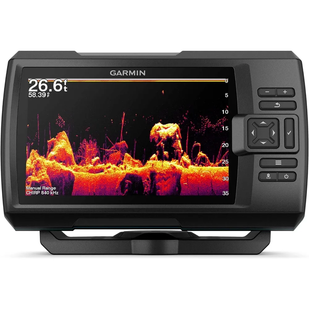 %a for Striker Vivid 7cv, Easy - Fish Finder Transducer บทวิจารณ์และราคา
