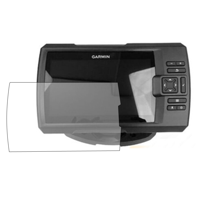 2pcs Soft Clear Screen Protect - Fish Finder Gps บทวิจารณ์และราคา
