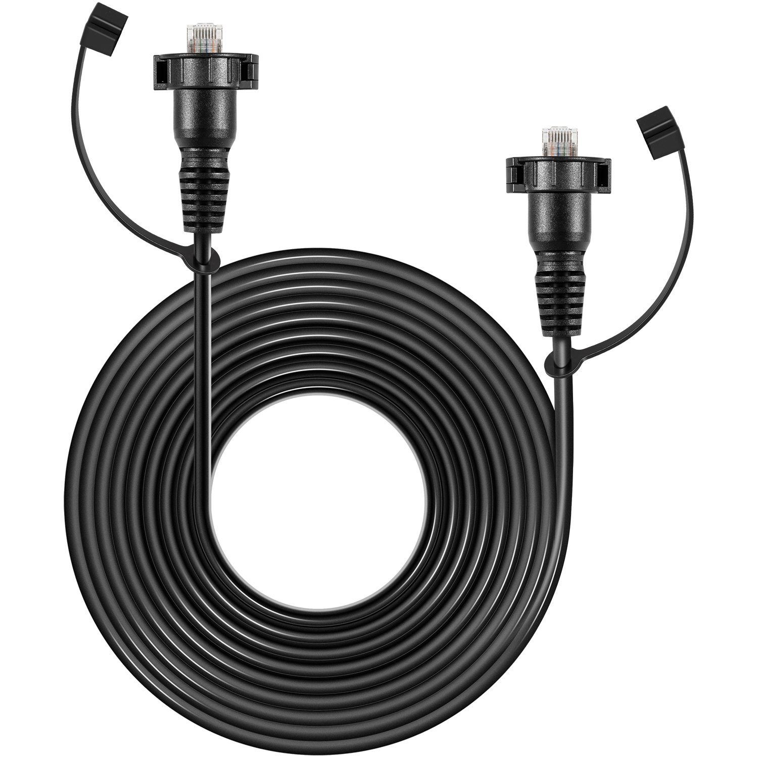 30 Foot Marine Network Cable f - Fish Finder Cable บทวิจารณ์และราคา