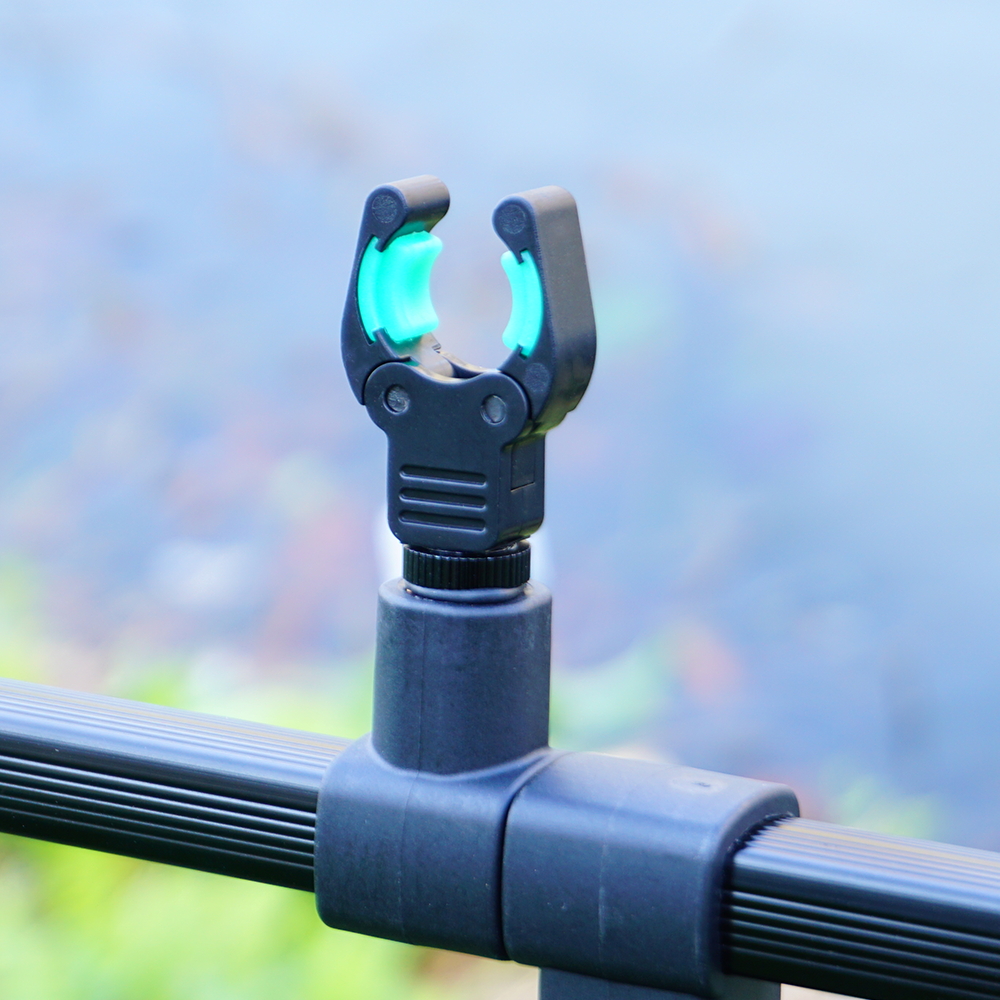 Hirisi 2pcs Carp Fishing Rod R - Bite Alarm บทวิจารณ์และราคา