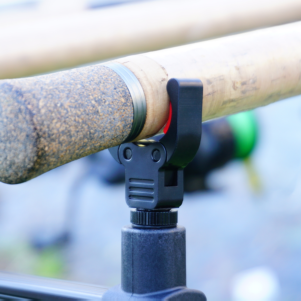 Hirisi 2pcs Carp Fishing Rod R - Bite Alarm บทวิจารณ์และราคา
