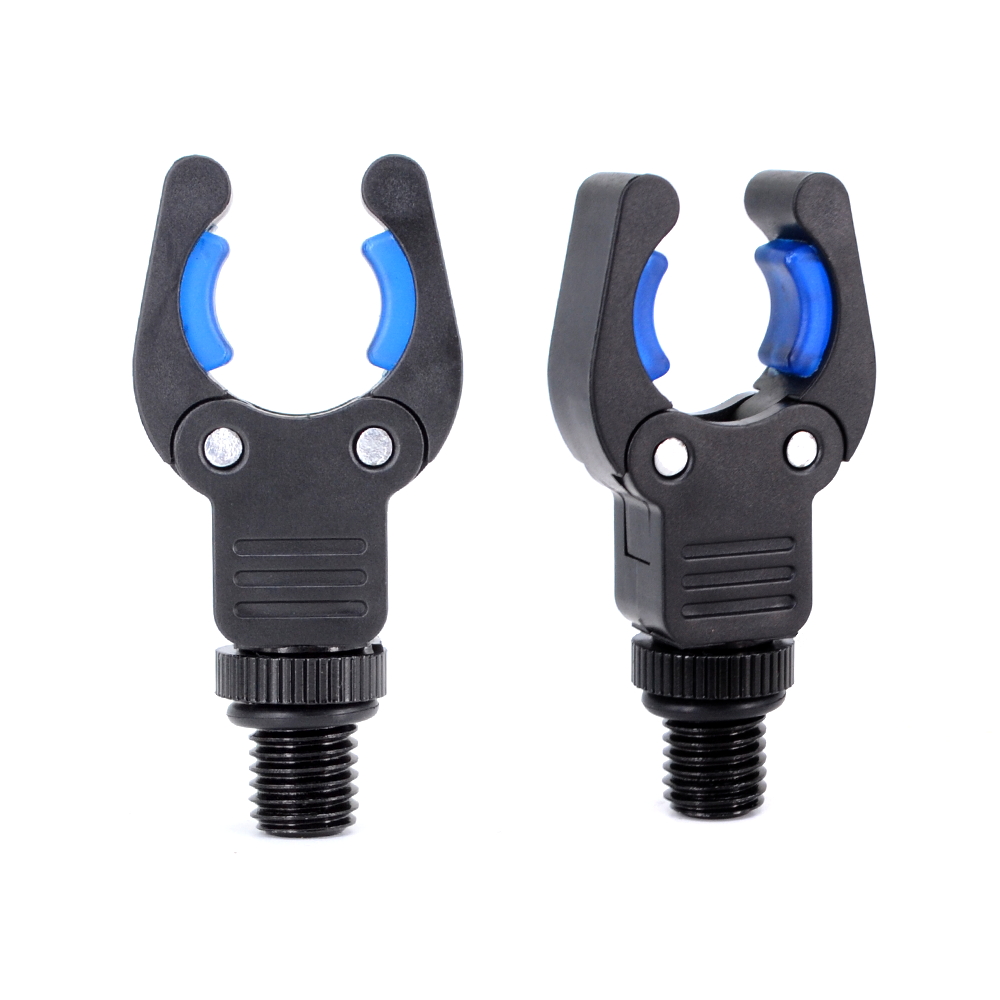 Hirisi 2pcs Carp Fishing Rod R - Bite Alarm บทวิจารณ์และราคา