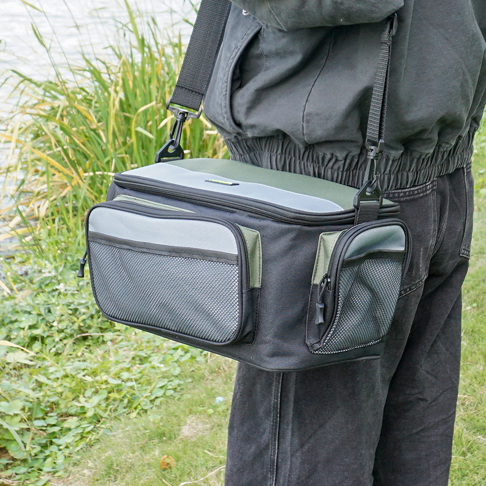 Hirisi Large Capacity Multifun - Fish Finder Case บทวิจารณ์และราคา
