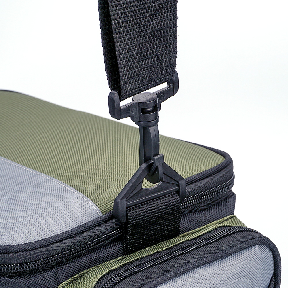 Hirisi Large Capacity Multifun - Fish Finder Case บทวิจารณ์และราคา